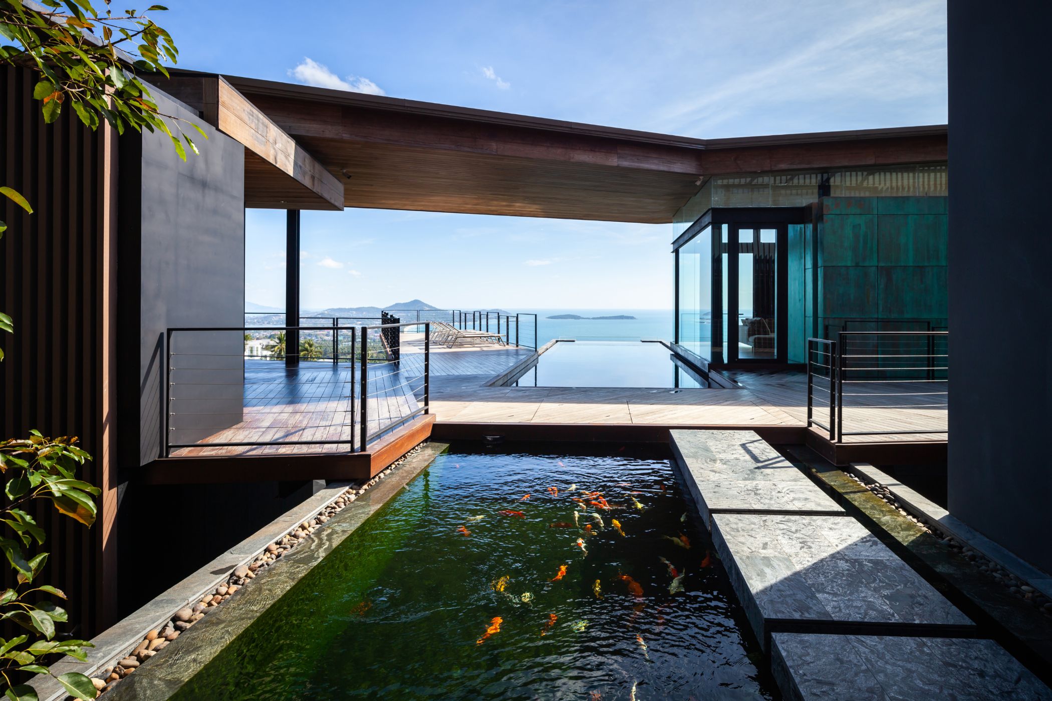 Kelapa House – Koh Samui - View 2