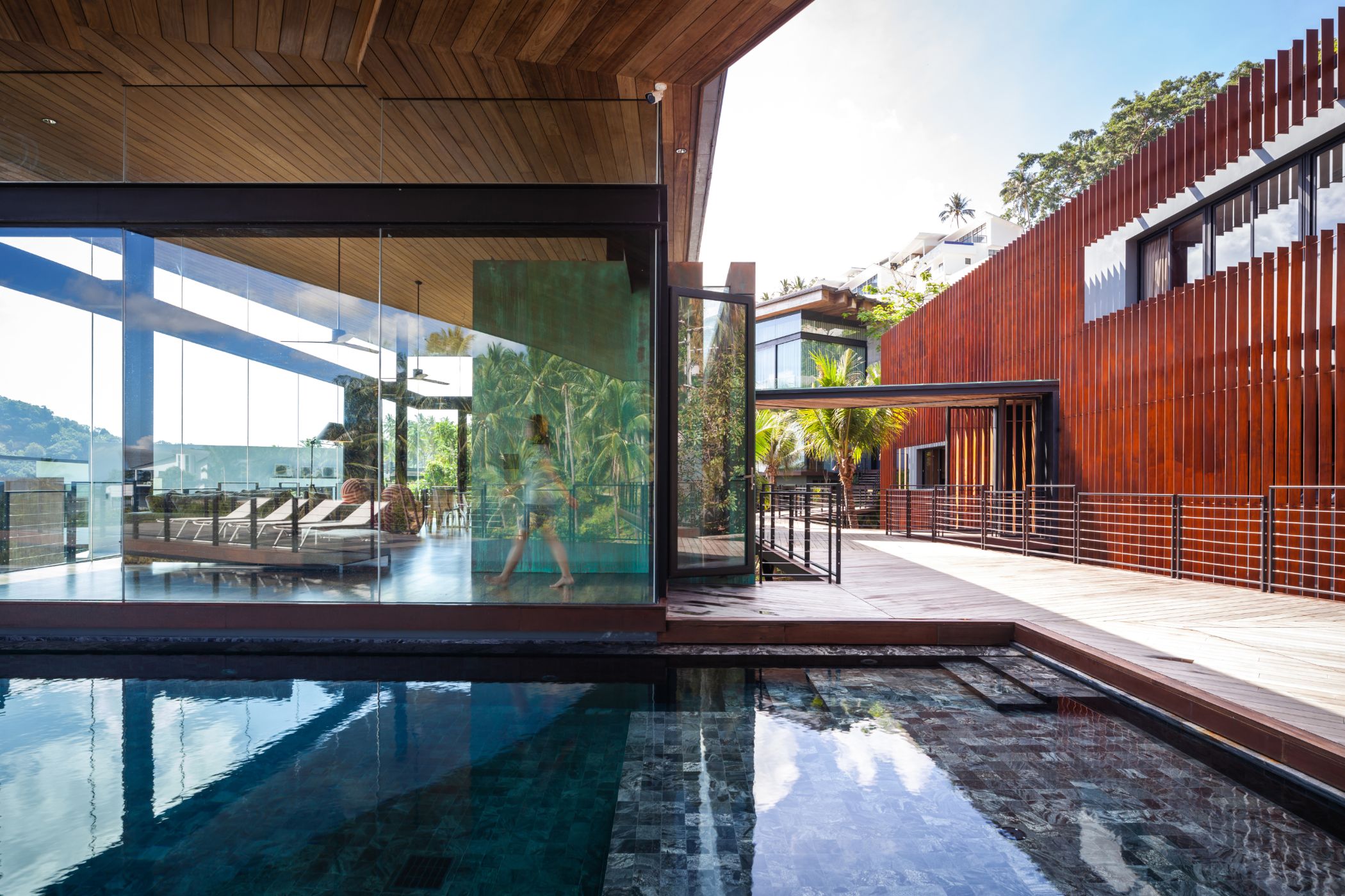 Kelapa House – Koh Samui - View 3