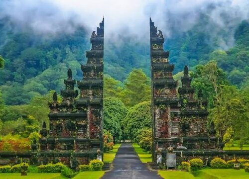 Bali