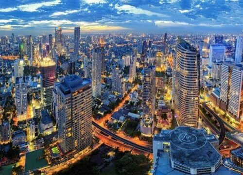 Bangkok