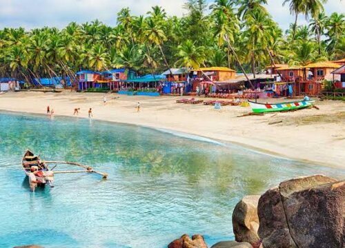 Goa