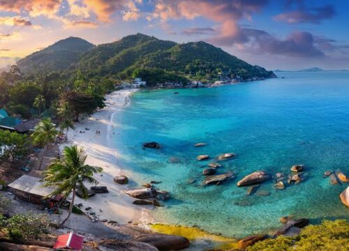 Koh Samui