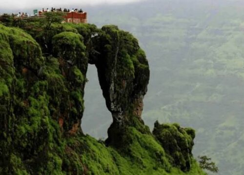 Mahabaleshwar