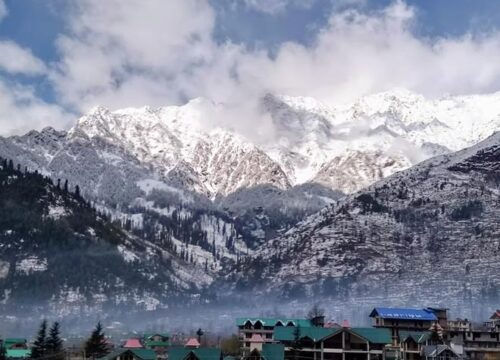 Manali