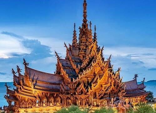 Pattaya