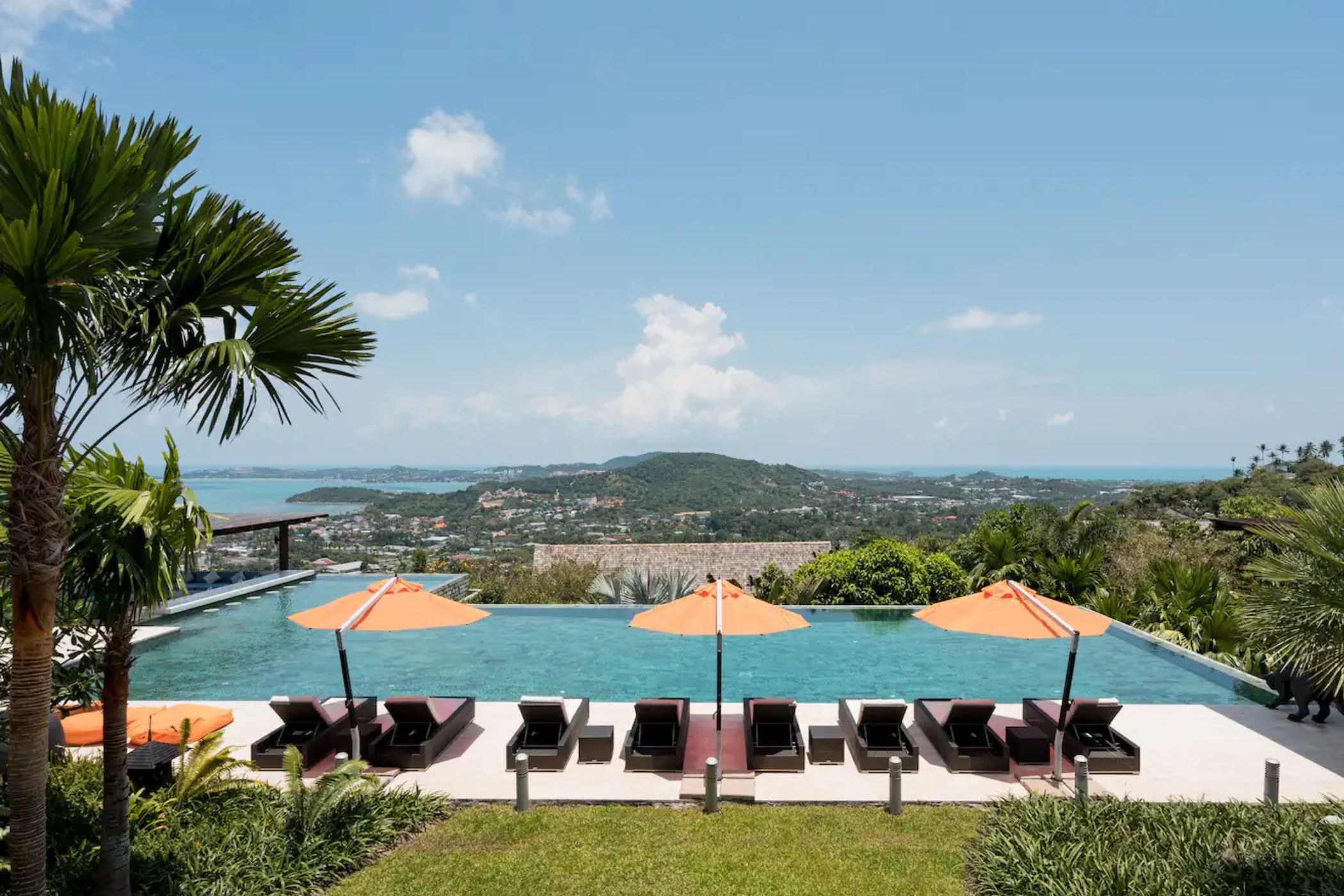 Praana Residence – Koh Samui - View 2