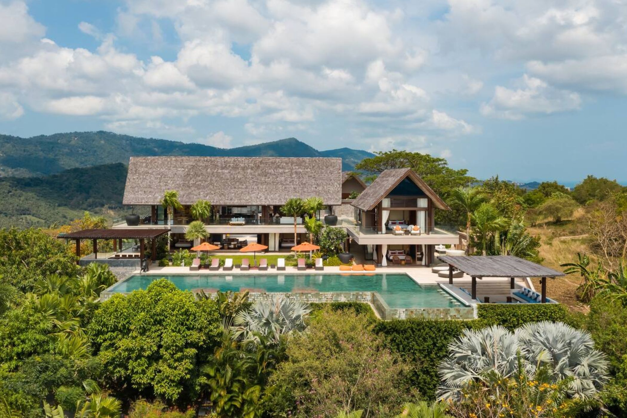 Praana Residence – Koh Samui - View 3