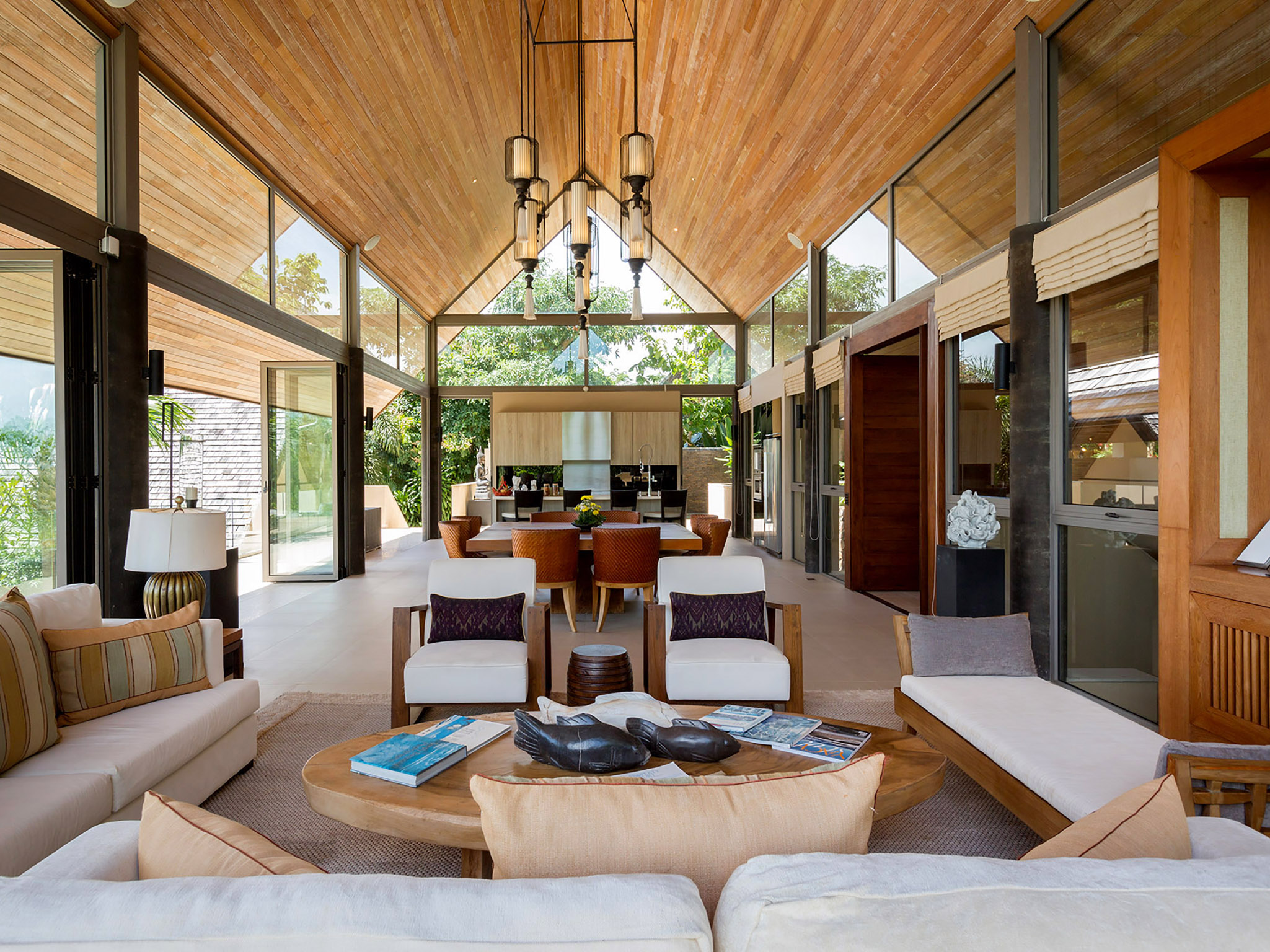 Purana Residence – Koh Samui - View 3