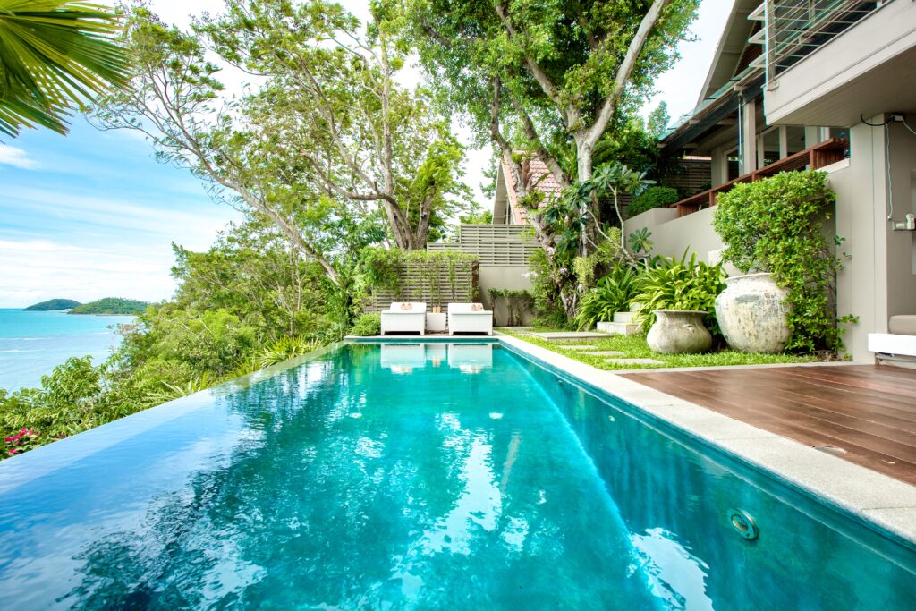 The Headland Villa 2 – Koh Samui