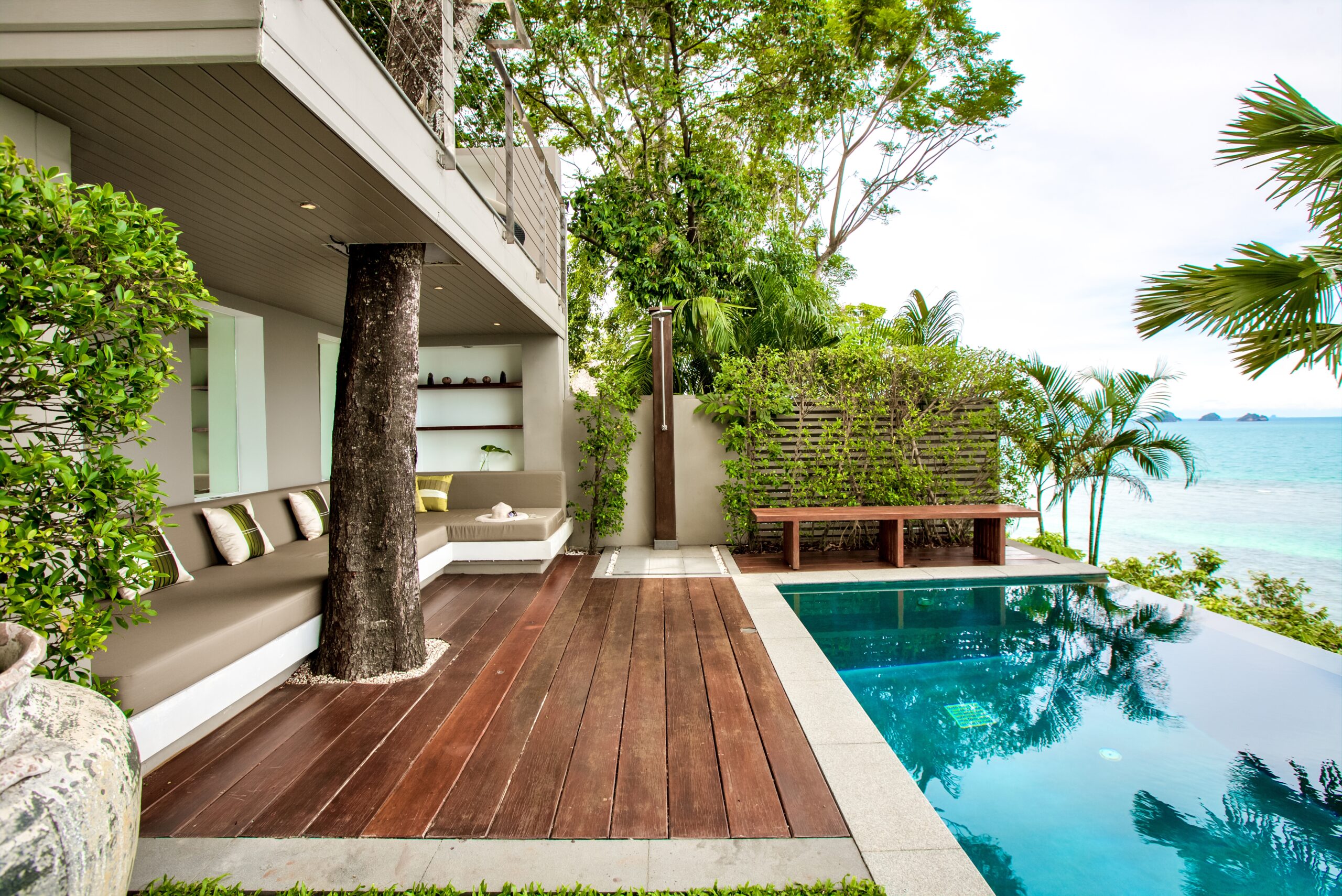 The Headland Villa 2 – Koh Samui - View 3