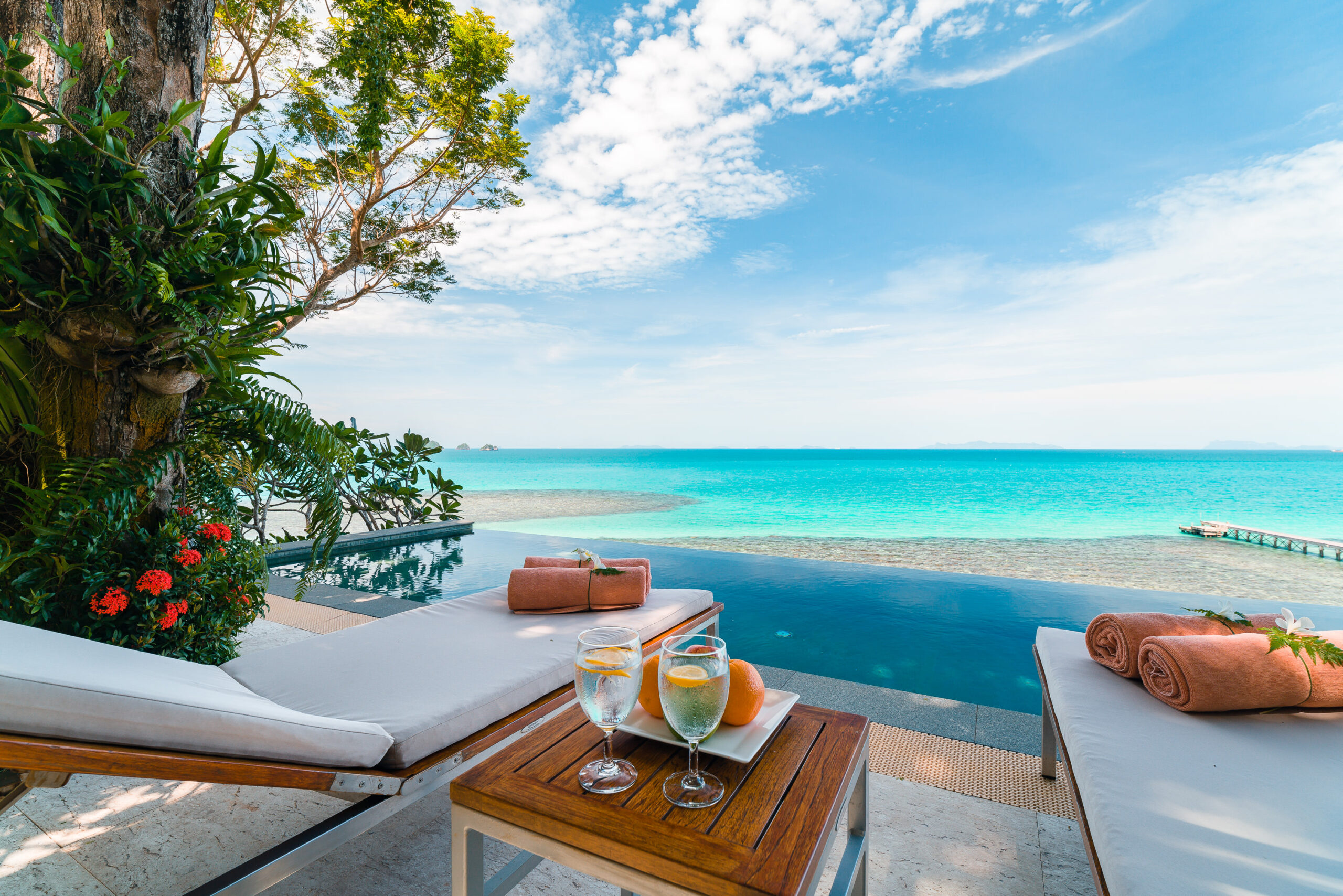 The Headland Villa 3 – Koh Samui - View 2