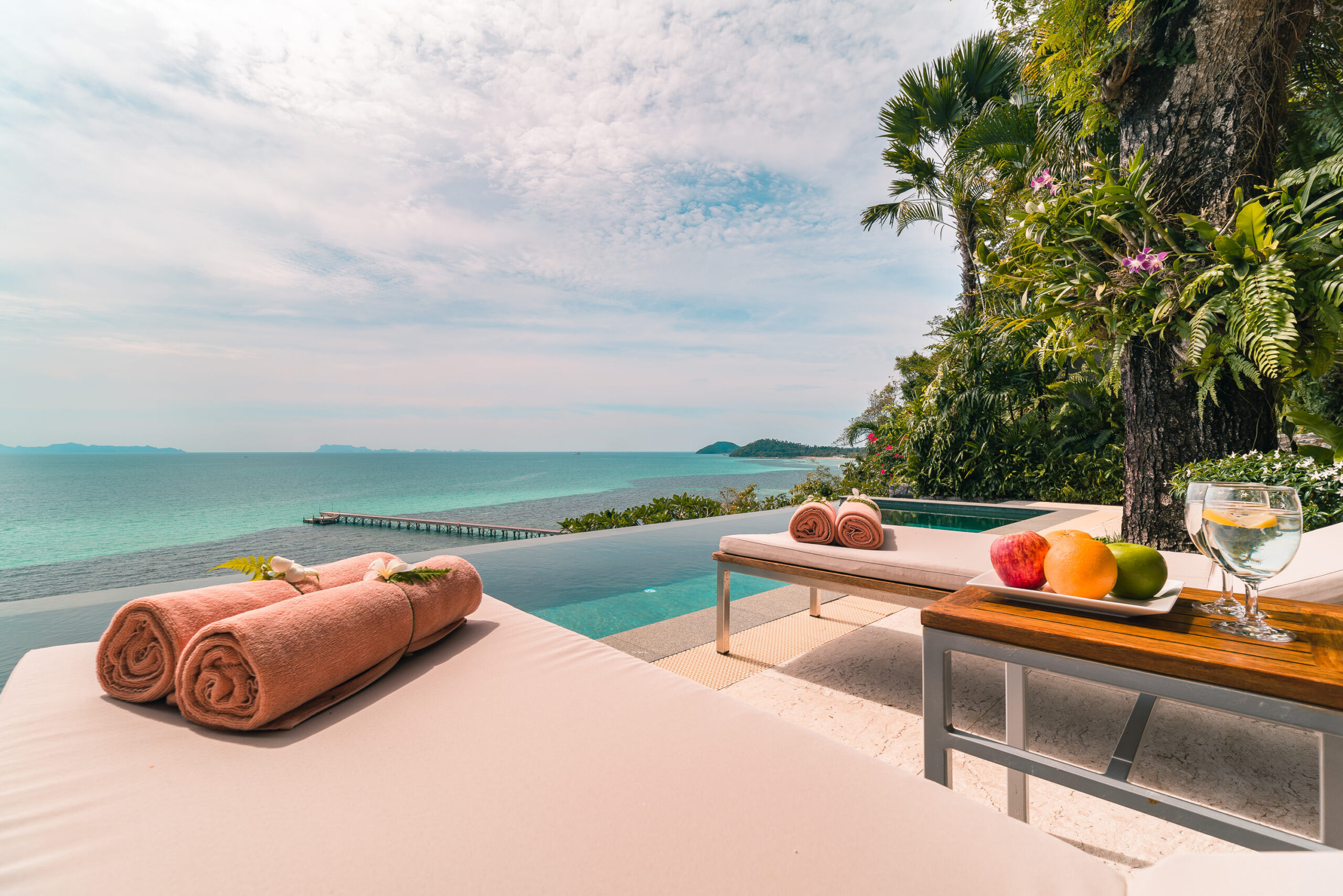 The Headland Villa 3 – Koh Samui - View 3