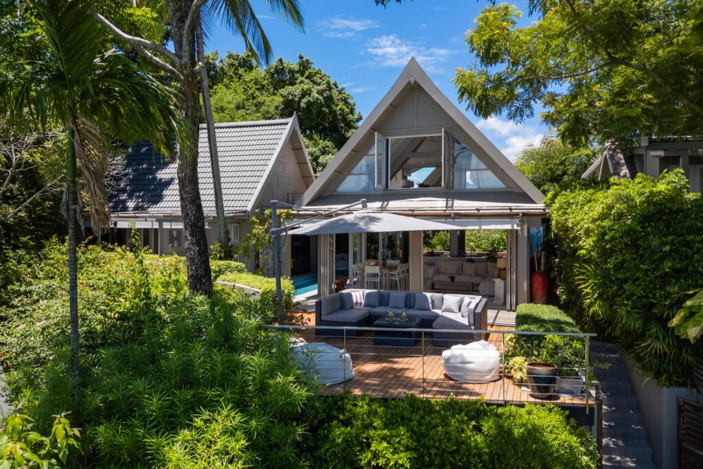 The Headland Villa 4 – Koh Samui