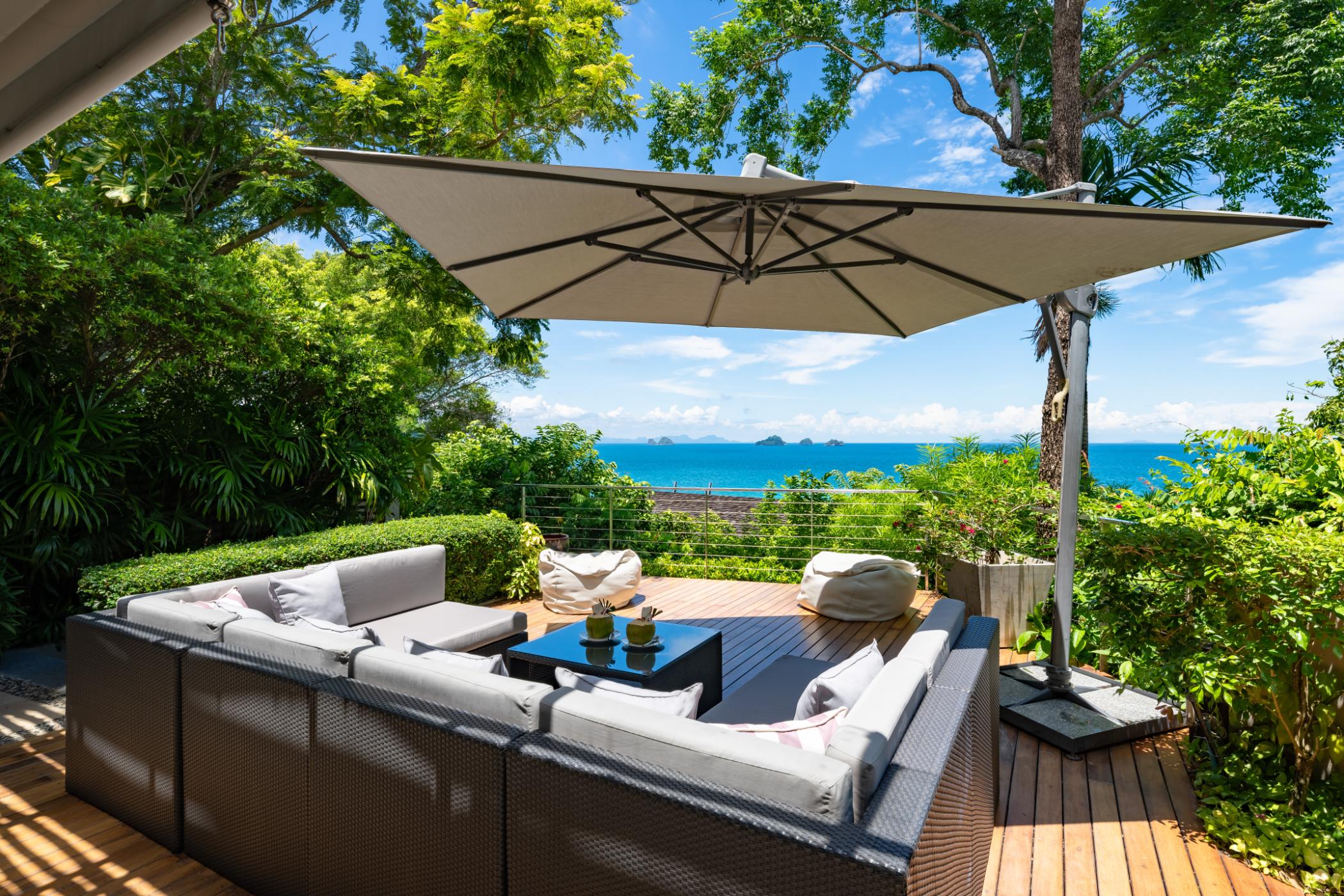 The Headland Villa 4 – Koh Samui - View 2