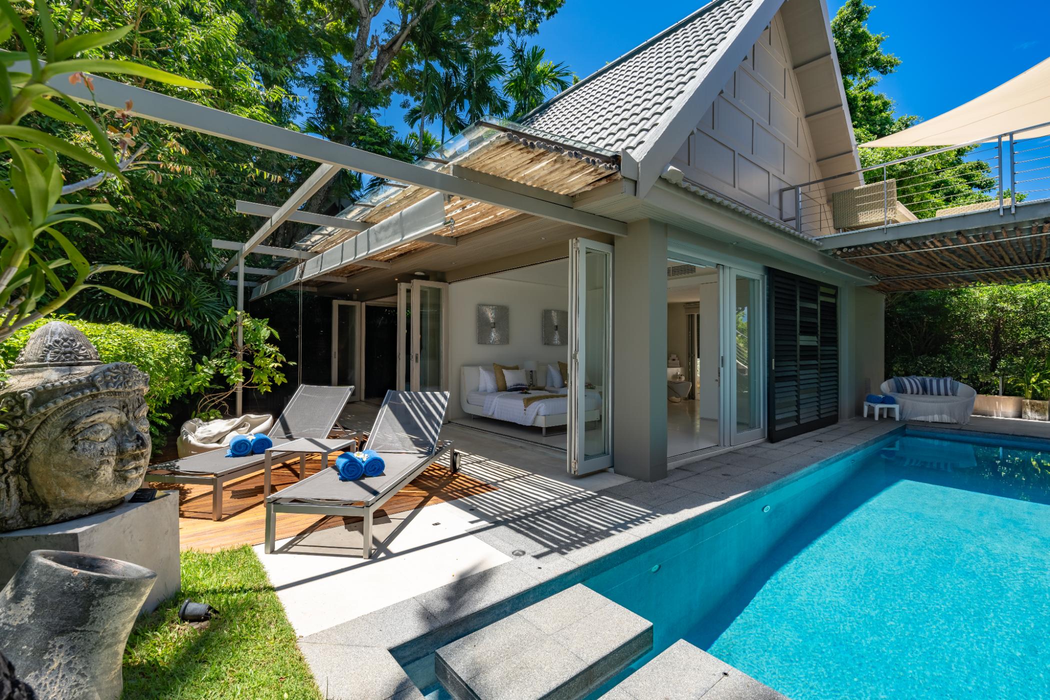 The Headland Villa 4 – Koh Samui - View 3