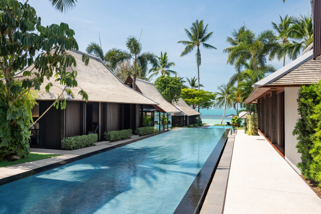 Villa Akatsuki – Koh Samui