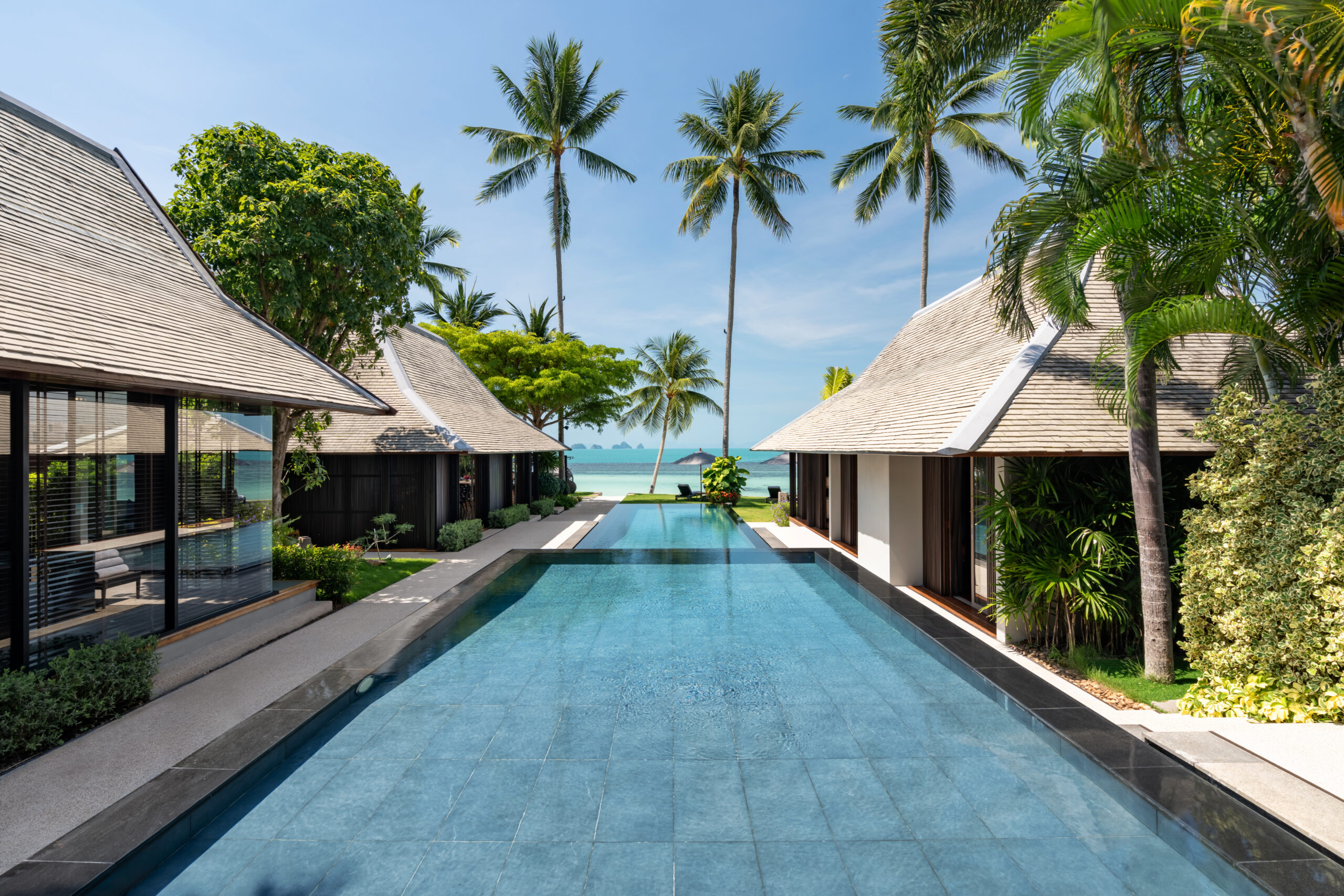 Villa Akatsuki – Koh Samui - View 2