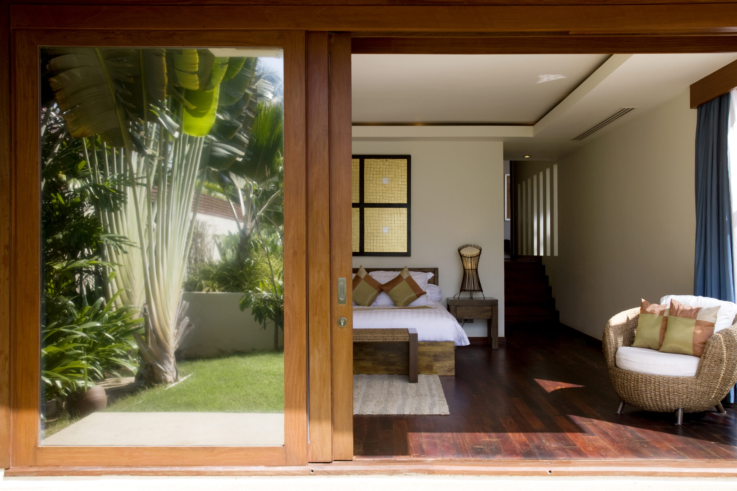 Villa Haineu – Koh Samui - View 3
