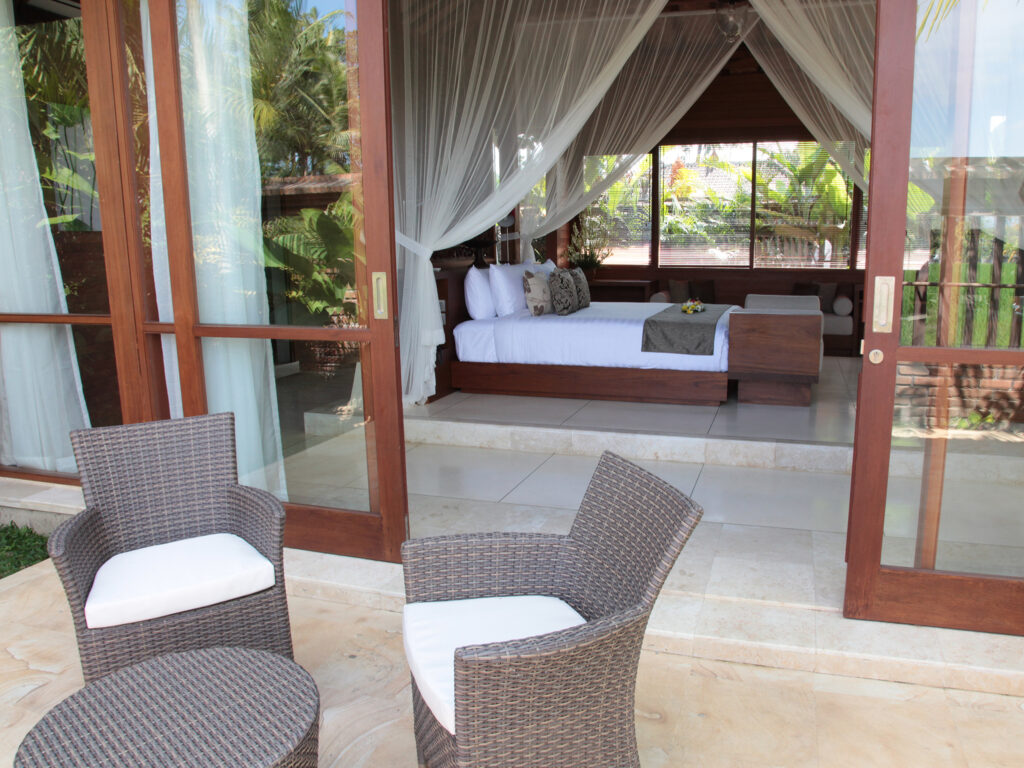 Villa Amy, Canggu (Dea Villas)
