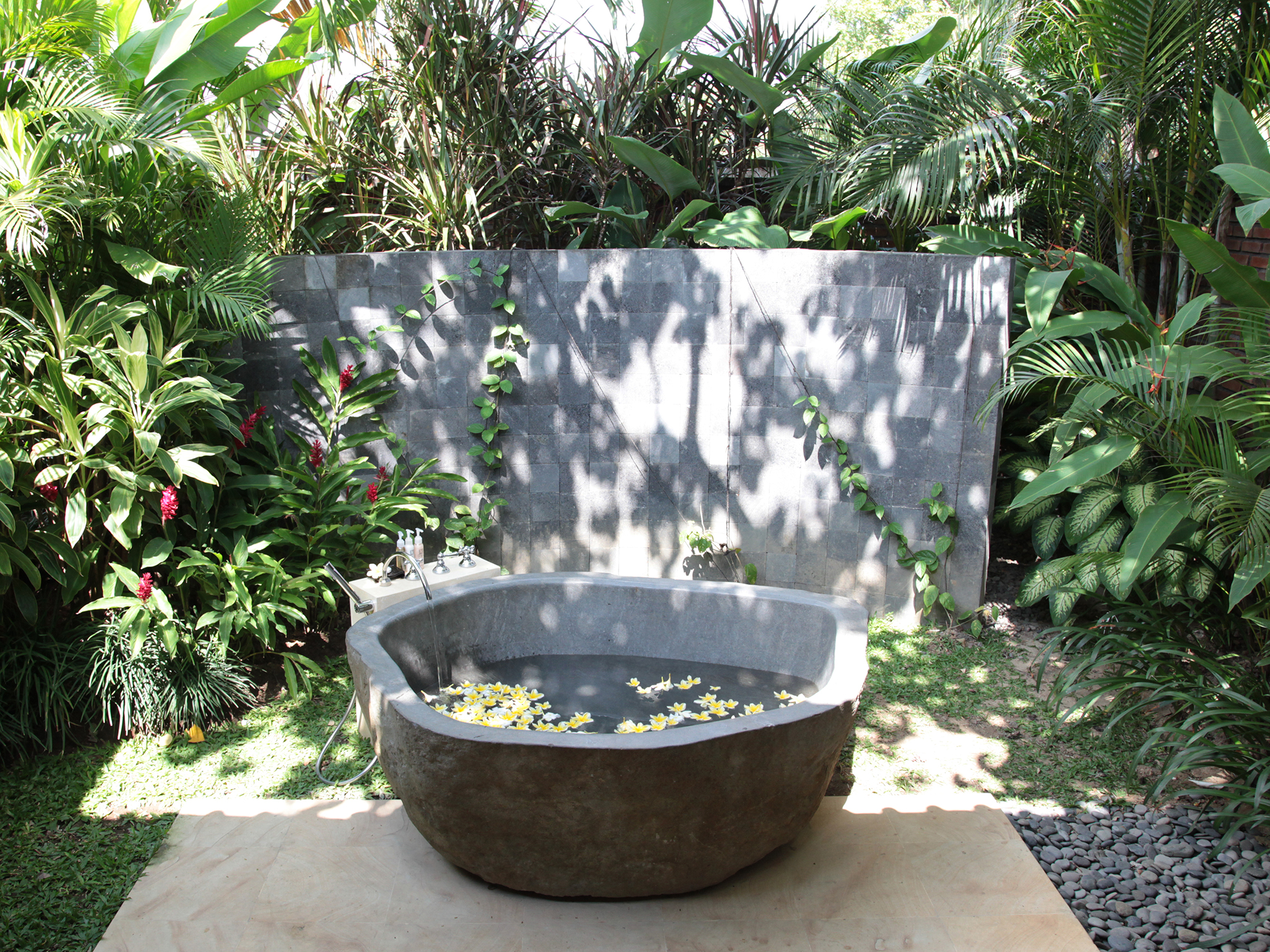 Villa Amy, Canggu (Dea Villas) - View 2