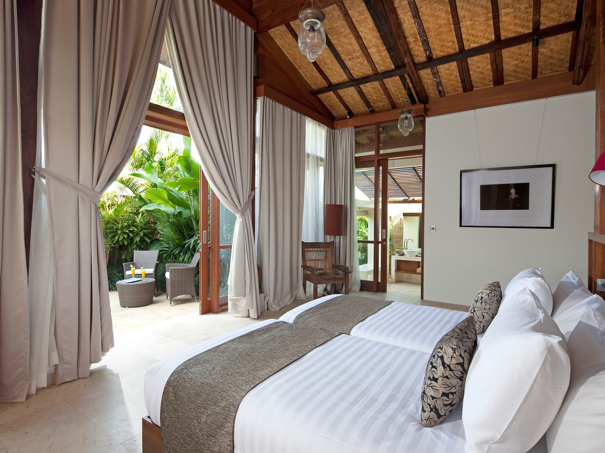 Villa Amy, Canggu (Dea Villas) - View 3