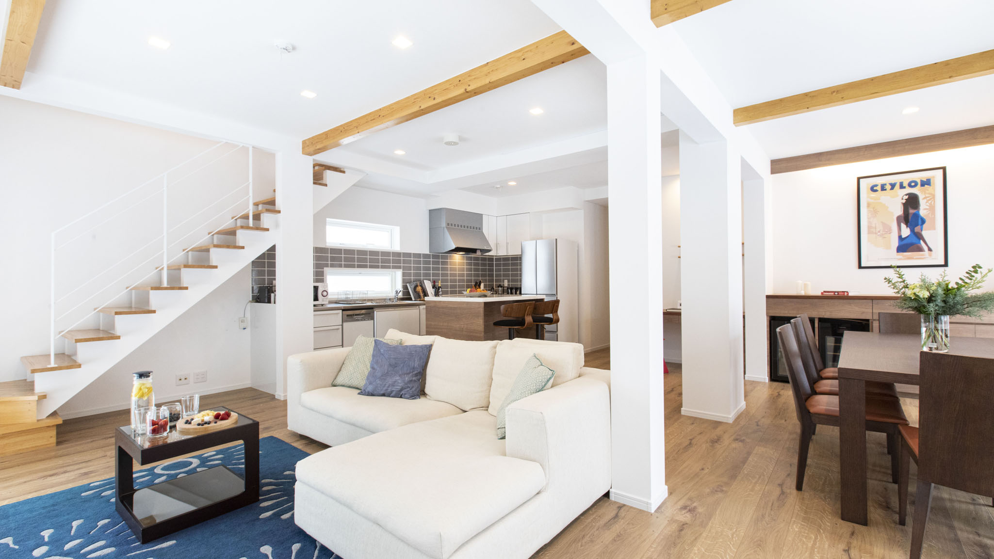 Ajisai Chalet, Hirafu – Niseko - View 3