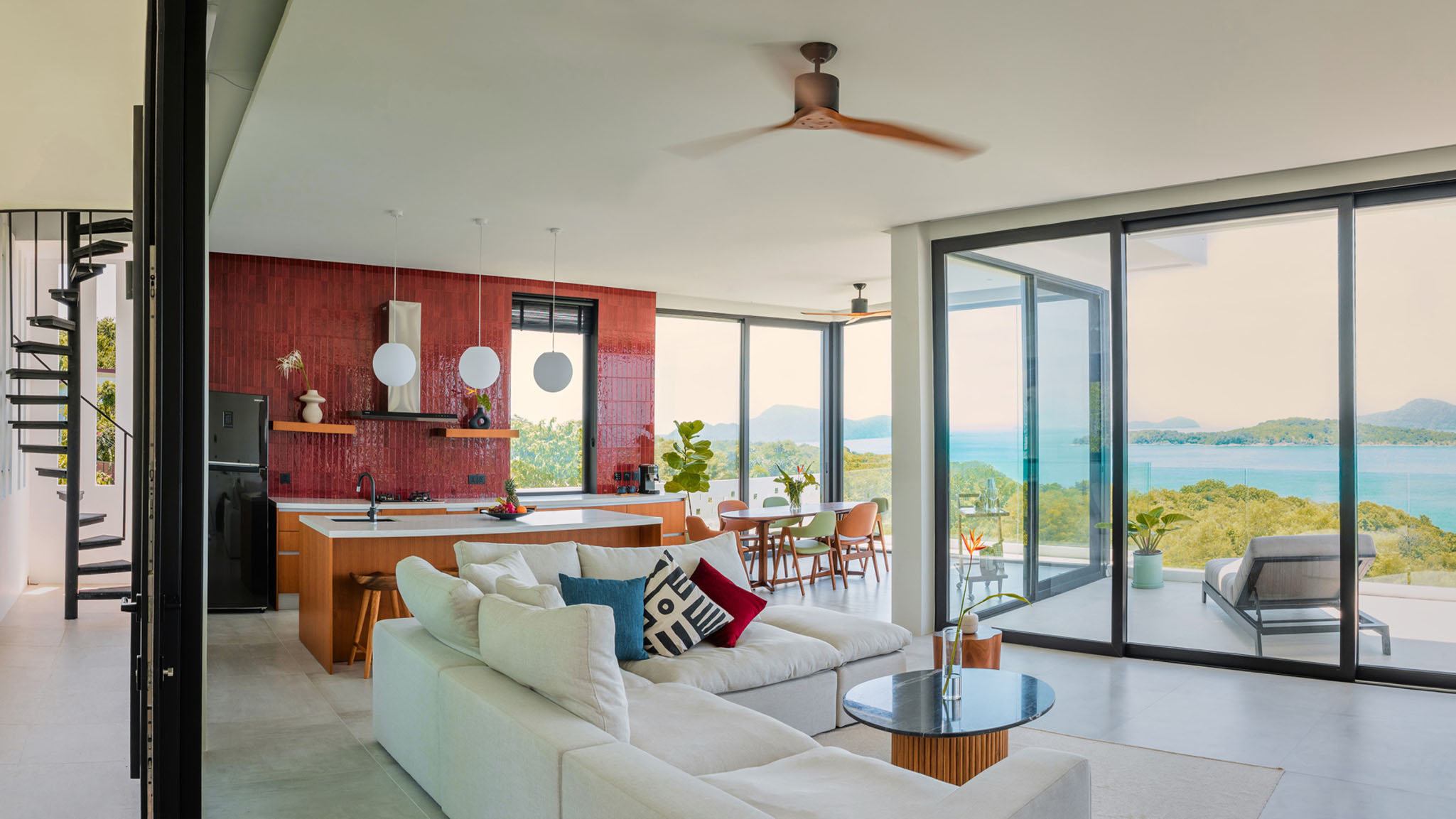Casa Alma – Rawai, Phuket - View 2