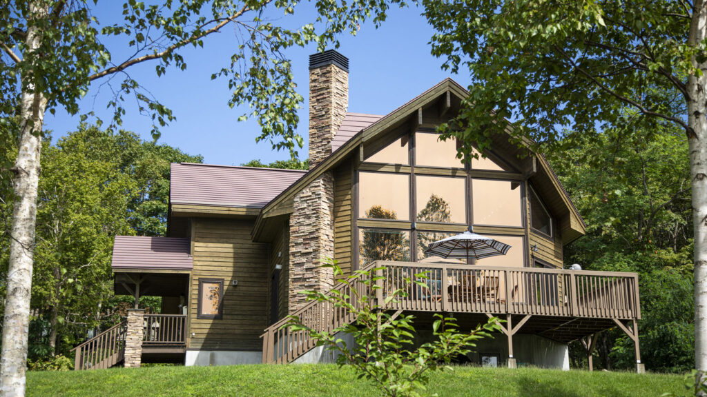 Casa La Mount – Annupuri, Niseko