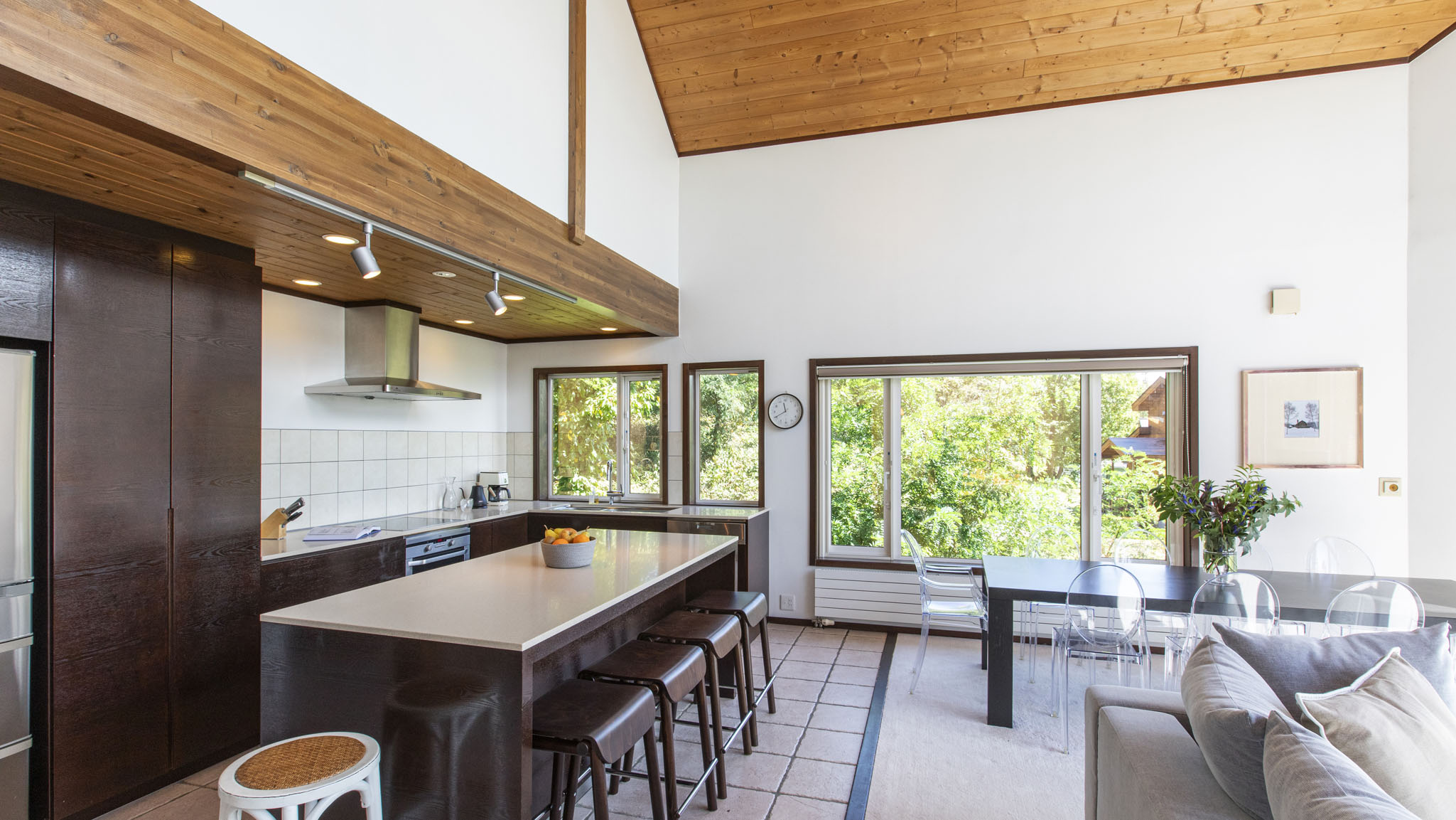 Casa La Mount – Annupuri, Niseko - View 2