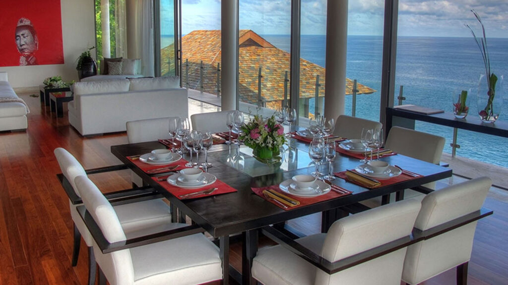 Villa Minh – Kamala, Phuket