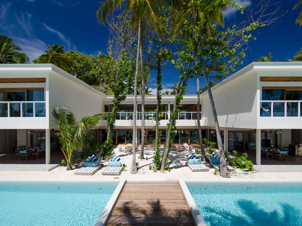 Amilla Beach Residence: A Baa Atoll Sanctuary Review