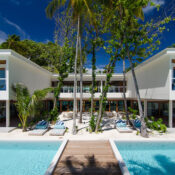 The Great Beach Residence - Photo 1 - Maldives