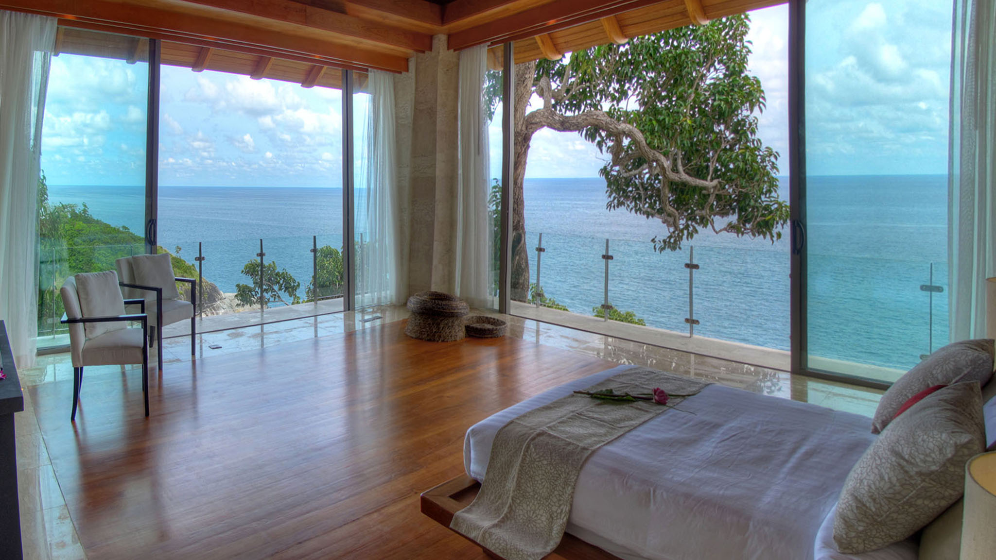 Villa Minh – Kamala, Phuket - View 2