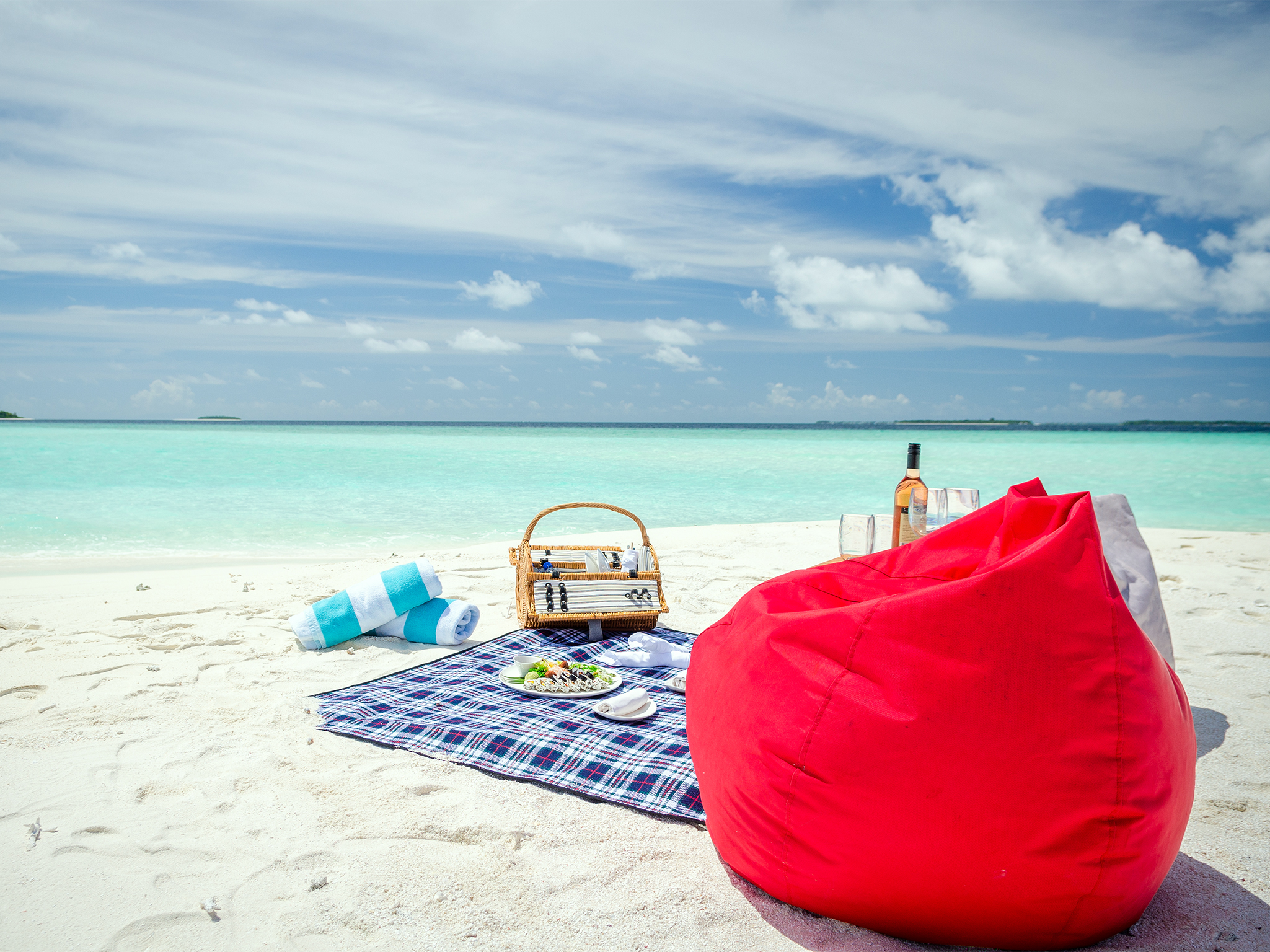 Amilla Beach Residence – Maldives - View 3