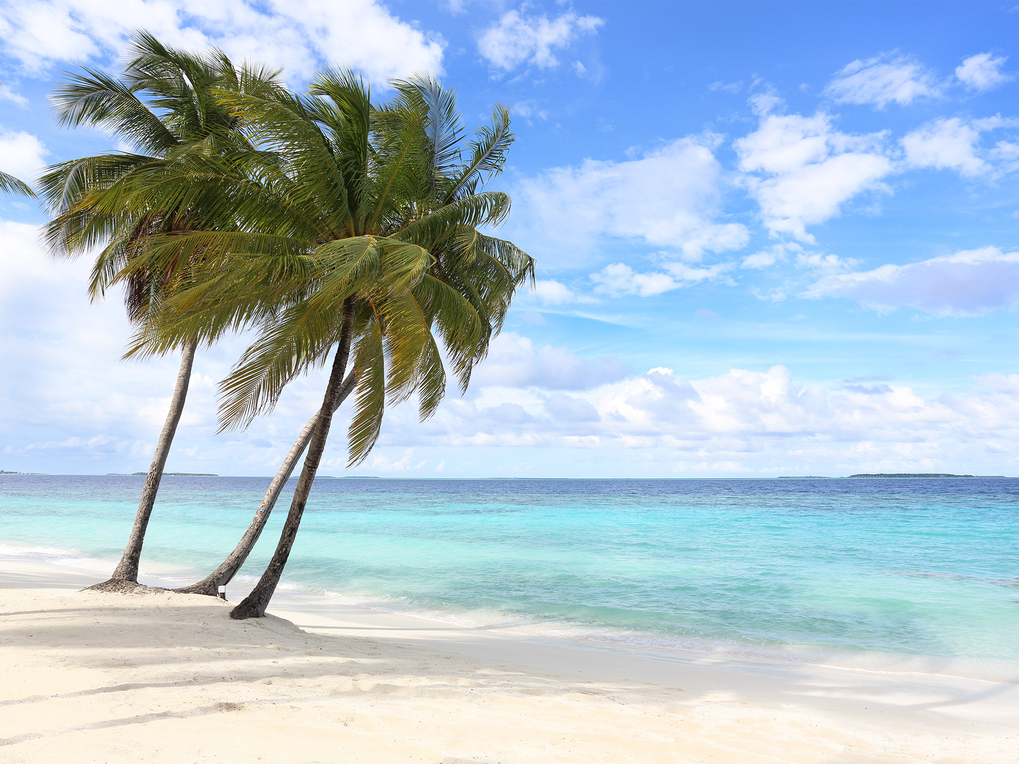 Amilla Beach Residence – Maldives - View 2