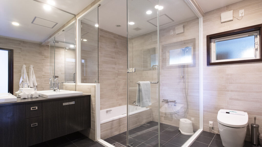 Niseko Chalets with Private Onsen: The Winter Guide