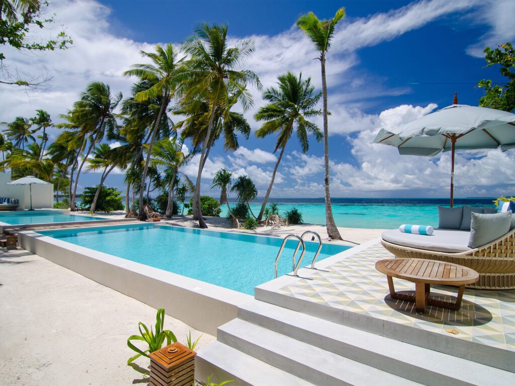 The Great Beach Residence