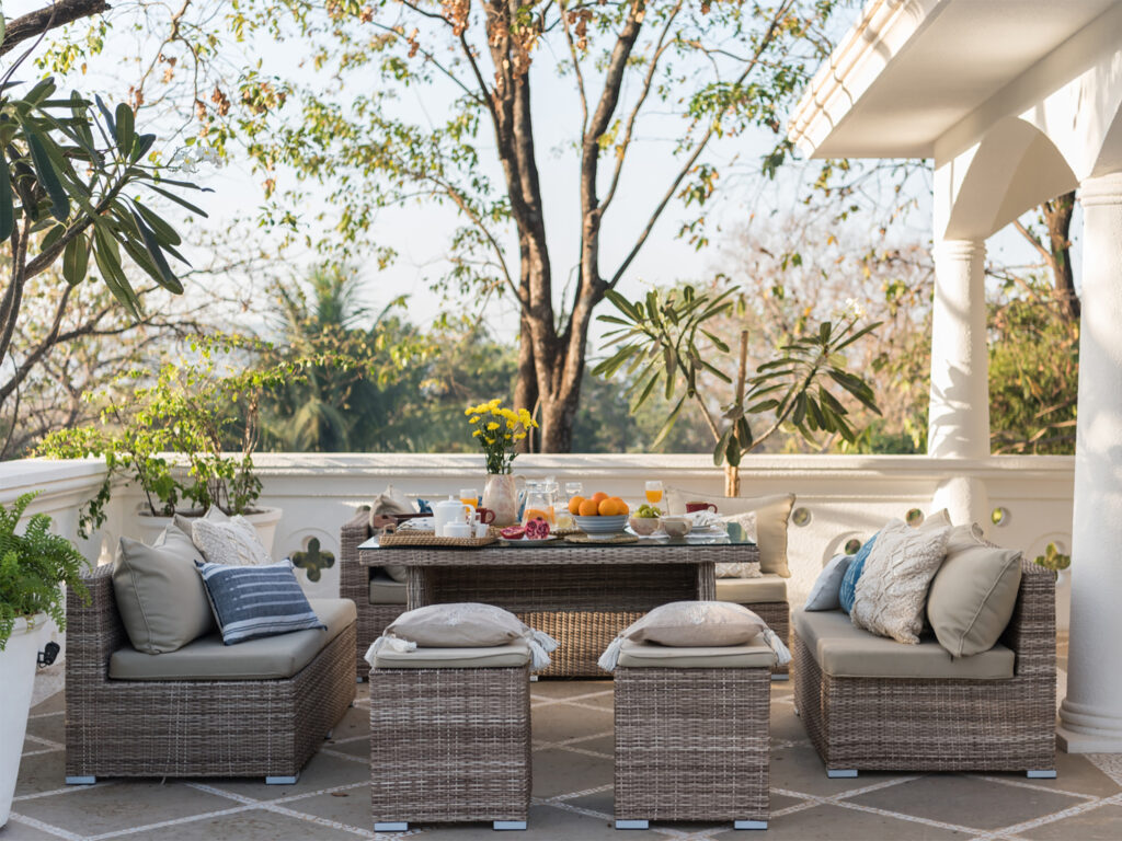 Luxury Villas in Goa with a Private Chef: Complete Guide