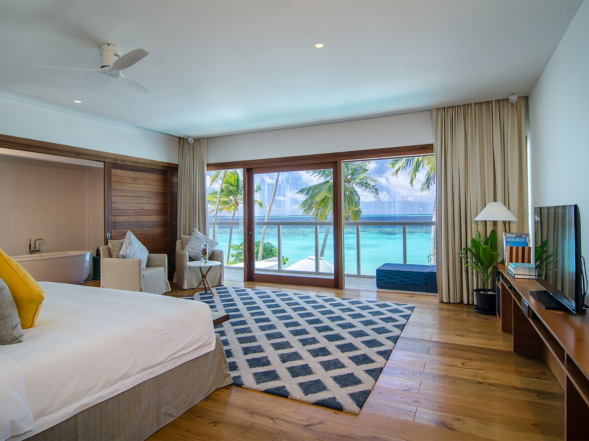 The Great Beach Residence - View 3