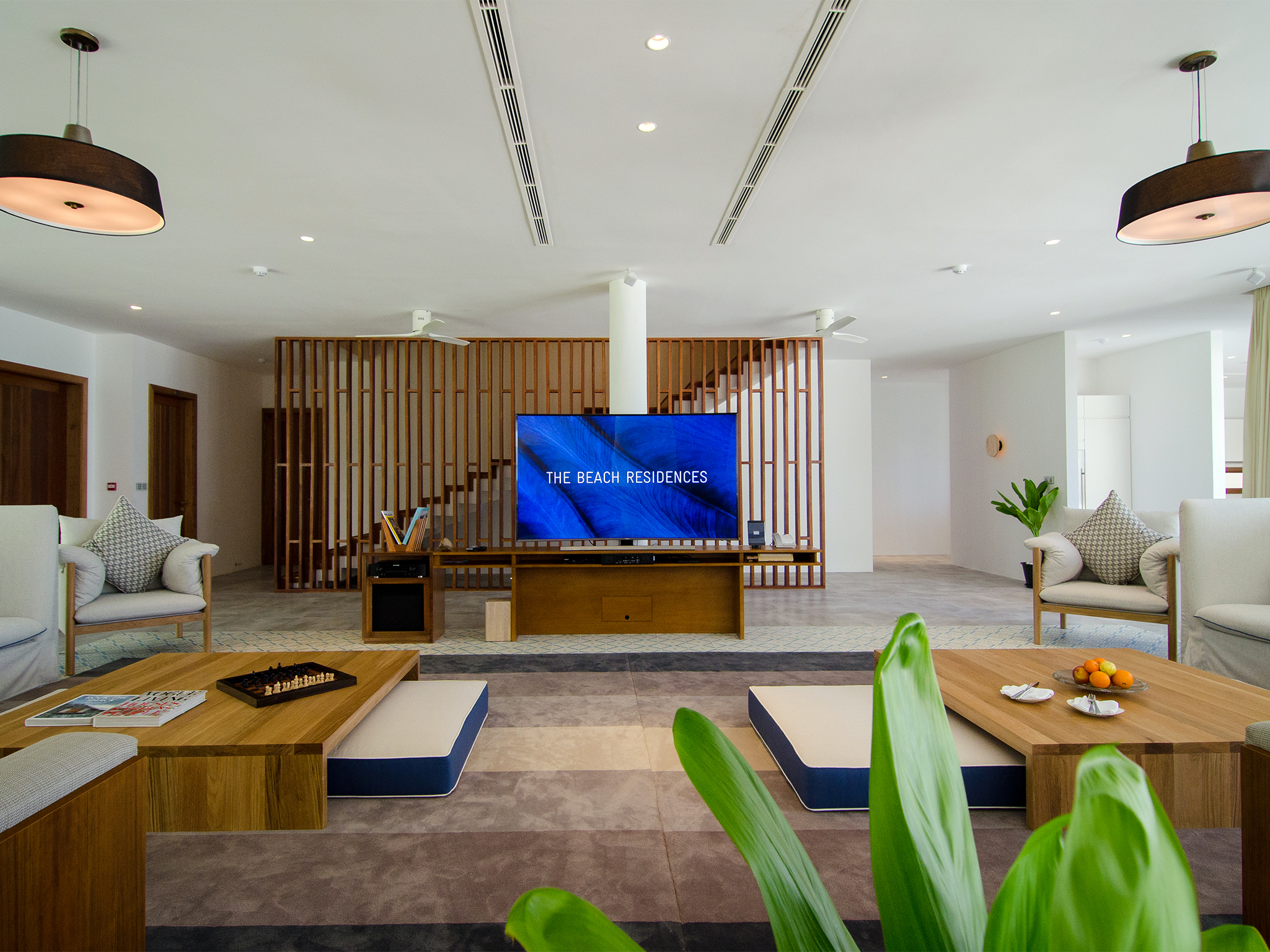 The Great Beach Residence - View 2