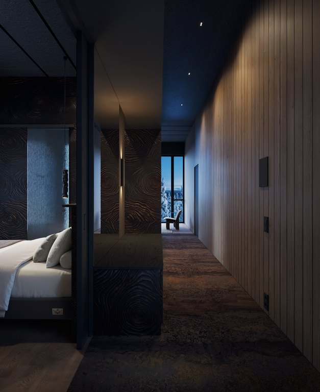 Arcora Executive Suite Jussi – Lapland - View 3