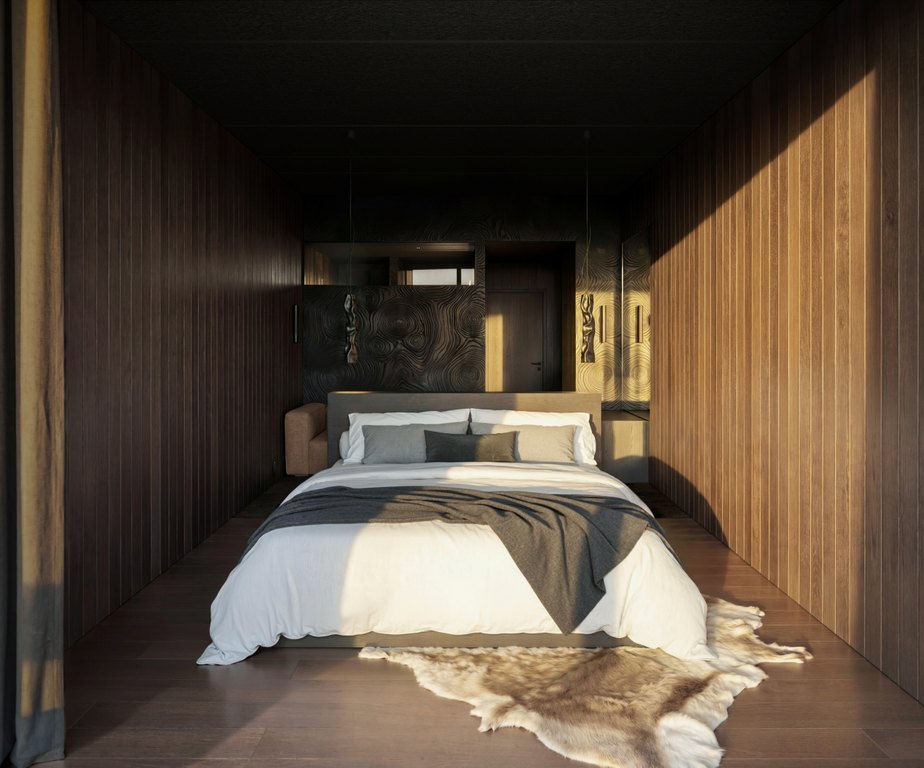 Arcora Jr Suite Kalle – Lapland - View 2