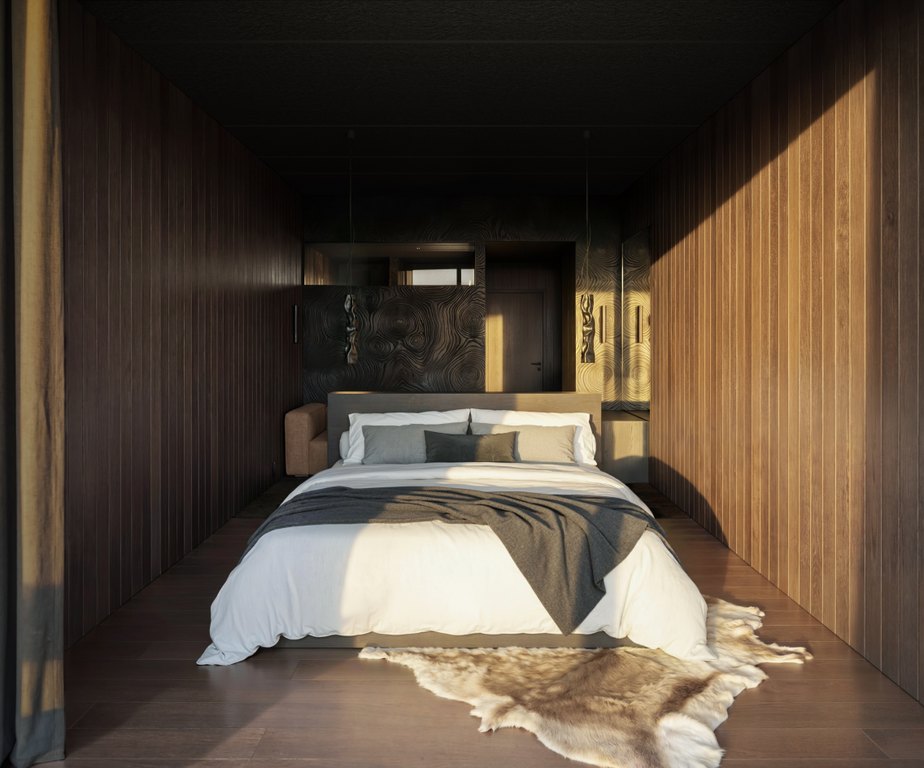 Arcora Jr Suite Kalle – Lapland - View 3
