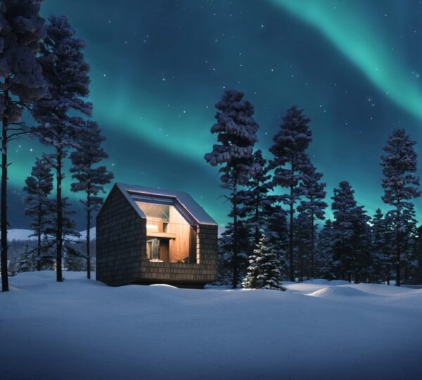 Arcora Suites & Villas: Choosing Your Lapland Sky Retreat