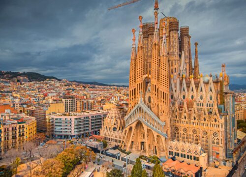 Spain
