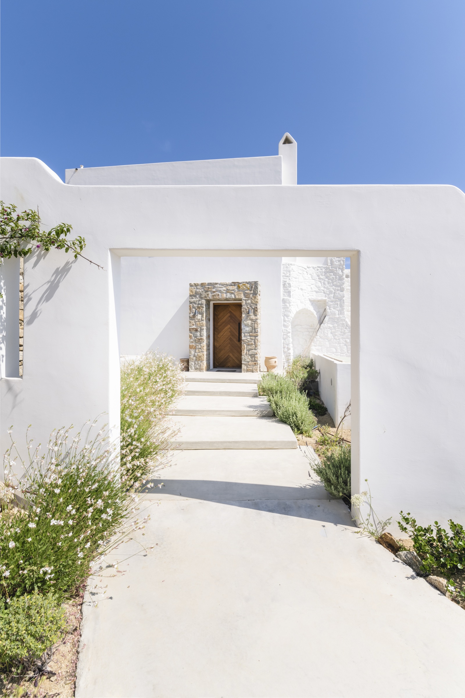 My Castle House – Mykonos - View 2