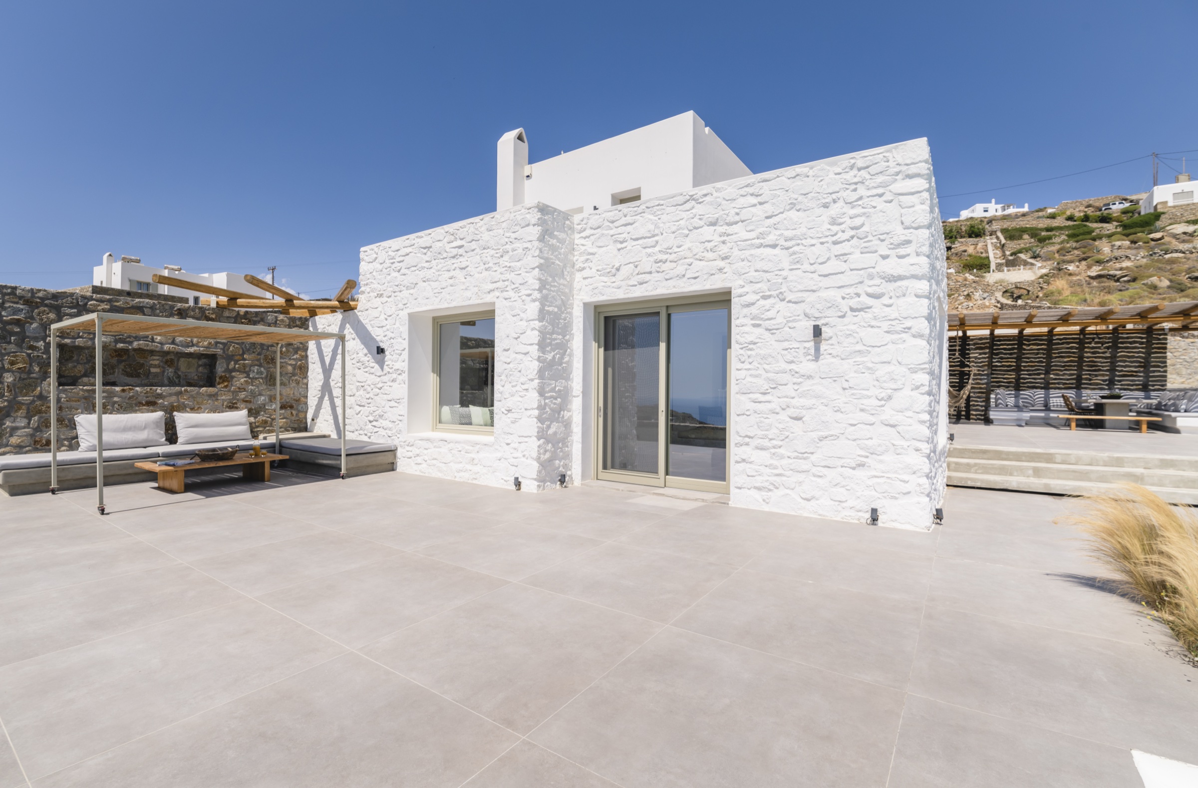 My Castle House – Mykonos - View 3