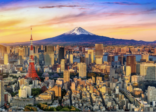 Japan