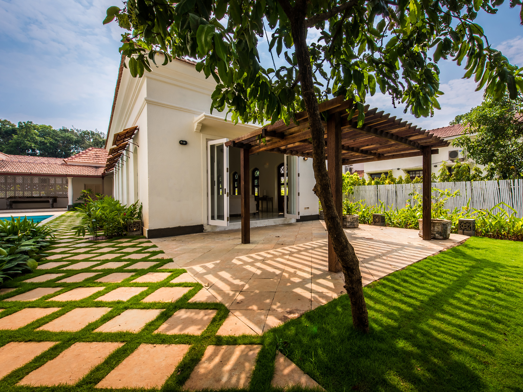 Villa Verde – North Goa - View 3