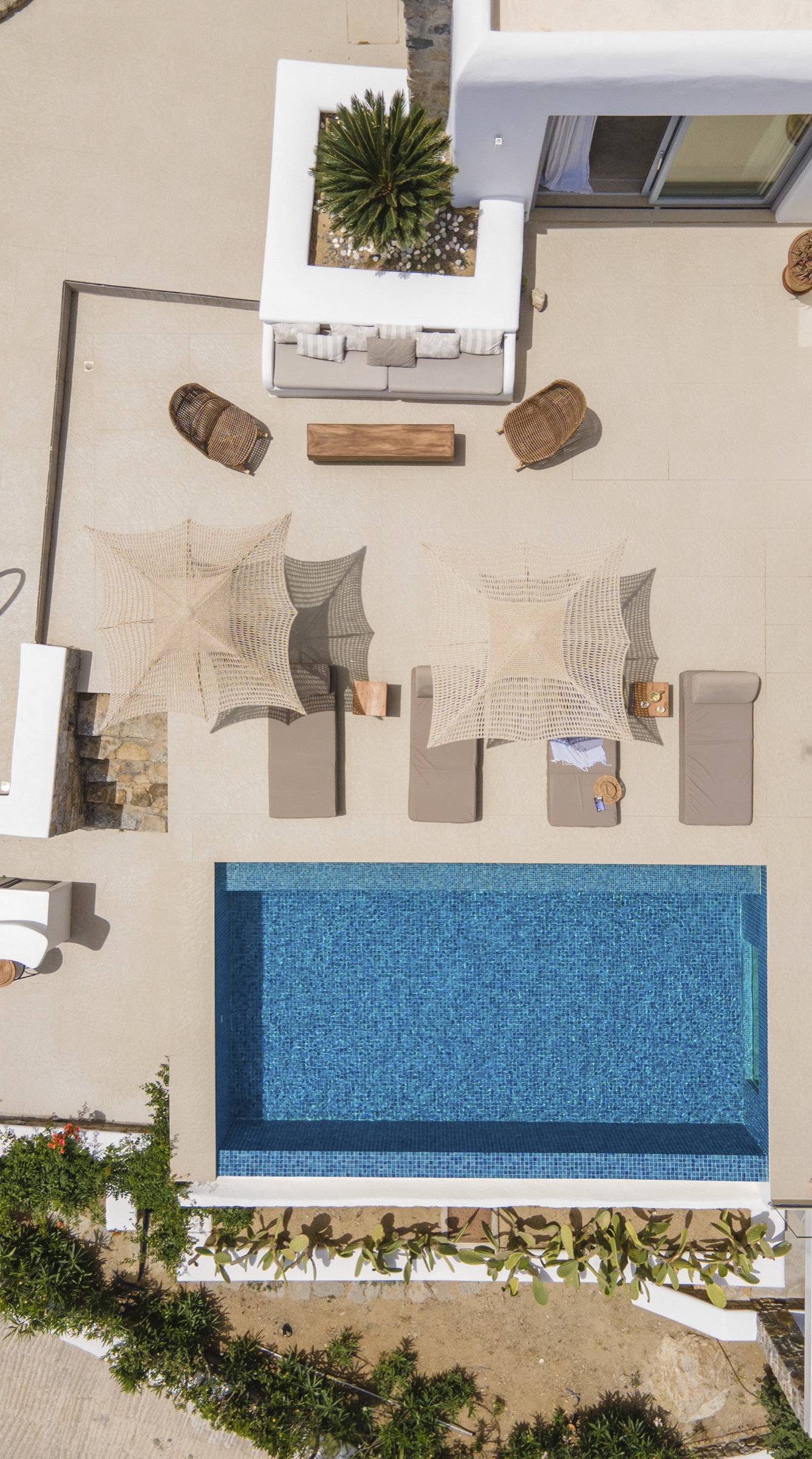 Villa Paoli – Mykonos - View 3